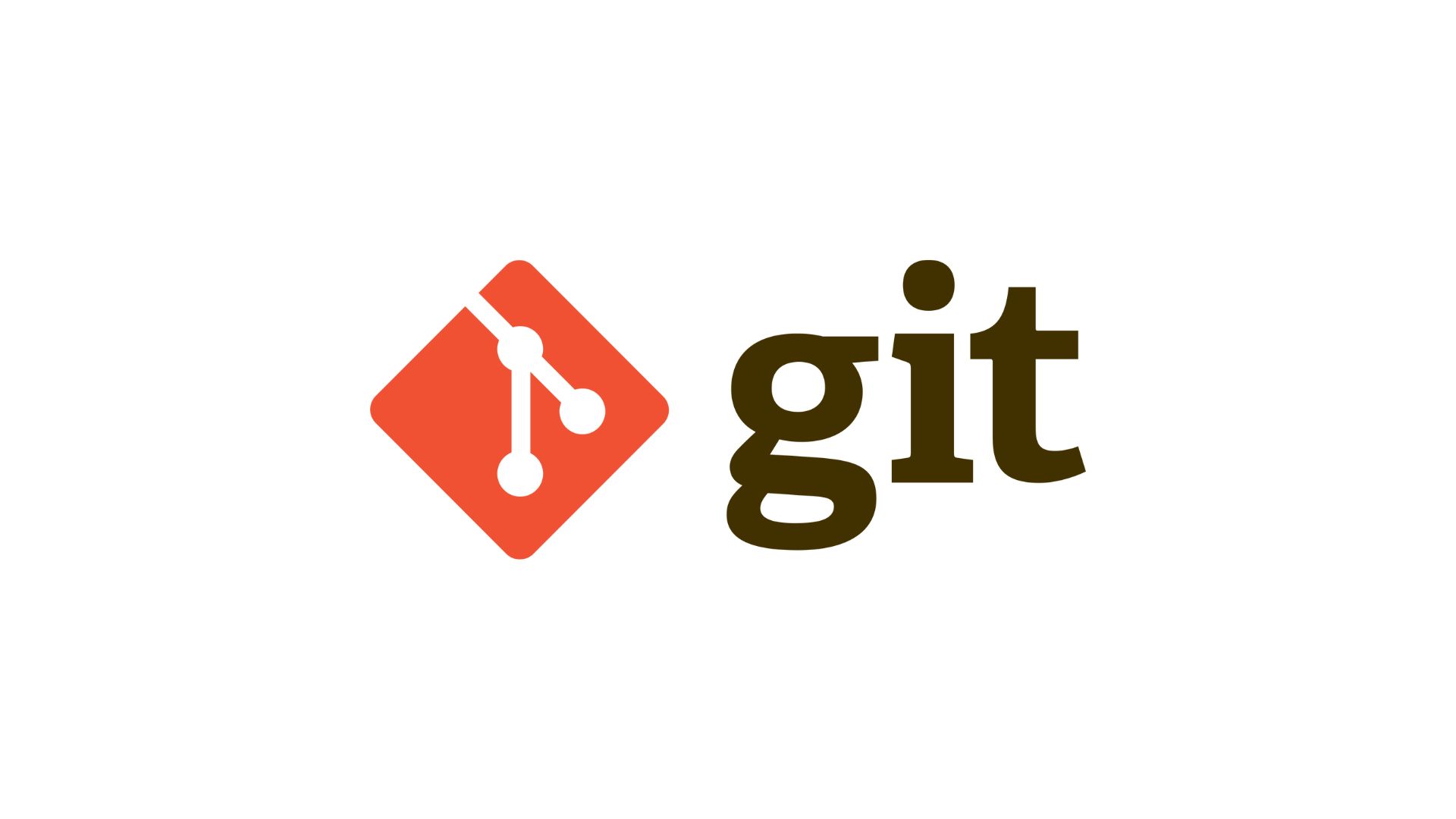 Git course. Git. Git logo. Логотип git на прозрачном фоне. Значок git.